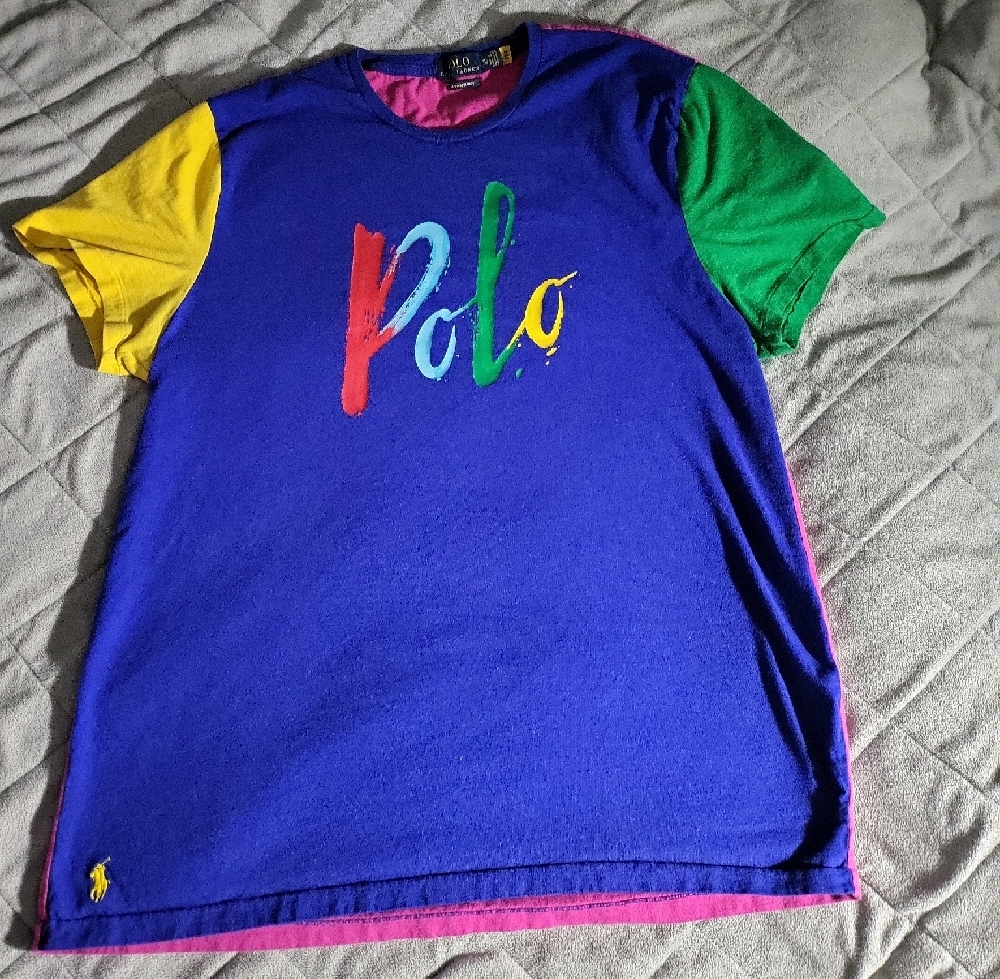 Polo by Ralph Lauren T-Shirt